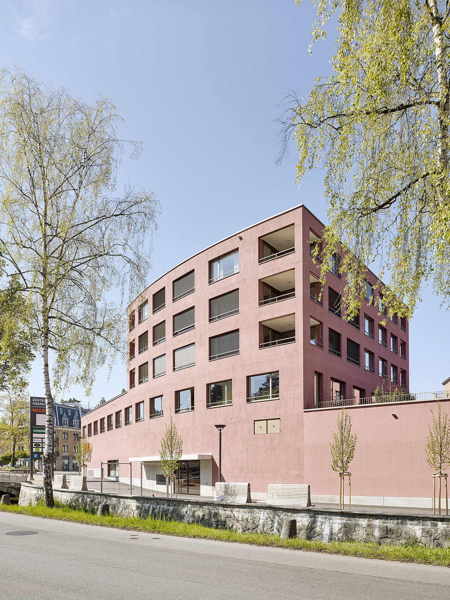 Mueller Sigrist, MM Afoltern AA